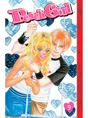 Peach Girl, Volume 9 - ebook